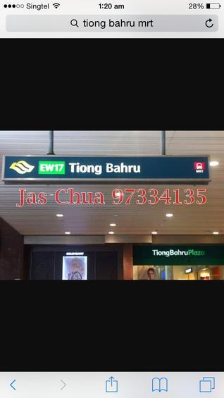Blk 109 Jalan Bukit Merah (Bukit Merah), HDB 4 Rooms #76273812